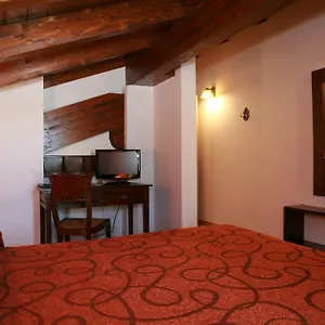 Gasthuis La Casa Vieja